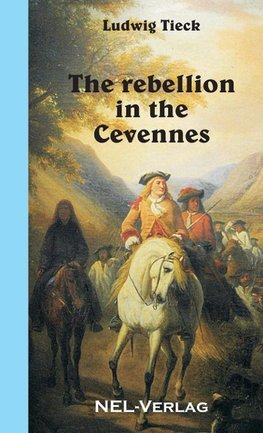 The rebellion in the Cevennes