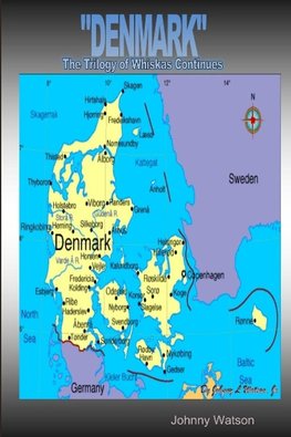 "Denmark" The Trilogy Of Whiskas Continues