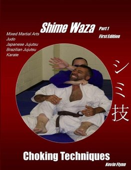 Shime Waza Choking Techniques