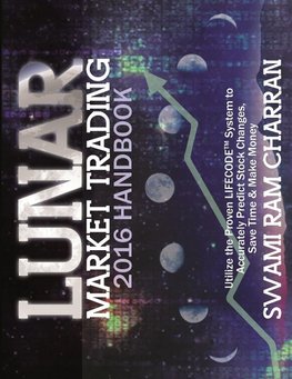 2016 LUNAR MARKET TRADING HANDBOOK