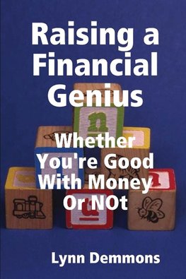 Raising a Financial Genius