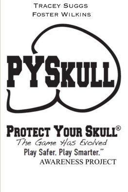 Protect Your Skull Educator's Manual