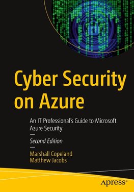 Cyber Security on Azure