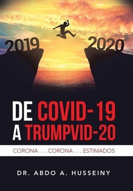 De Covid-19 a Trumpvid-20