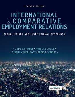 International and Comparative Employment Relations