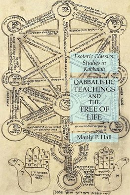 Qabbalistic Teachings and the Tree of Life