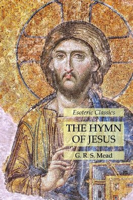 The Hymn of Jesus