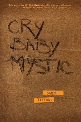 Cry Baby Mystic