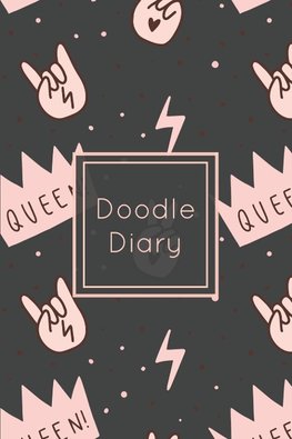 Doodle Diary