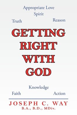 Getting Right with God