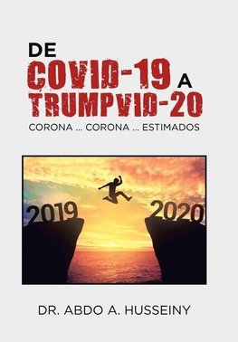 De Covid-19 a Trumpvid-20