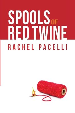 Spools of Red Twine