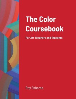 The Color Coursebook