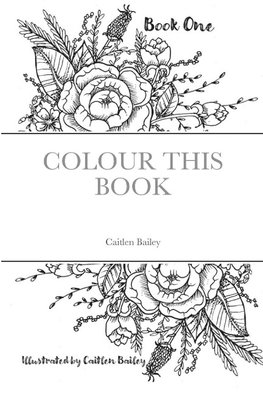 Colour this Book