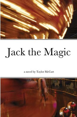 Jack the Magic