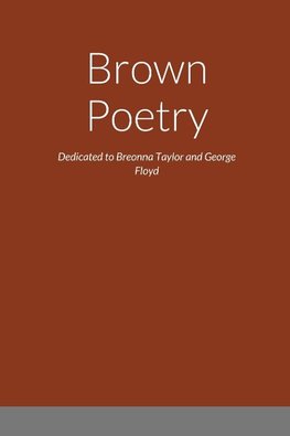 Brown Poetry