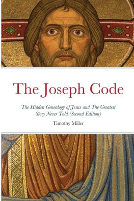 The Joseph Code (Second Edition)