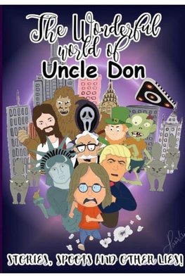 The Wonderful World of Uncle Don