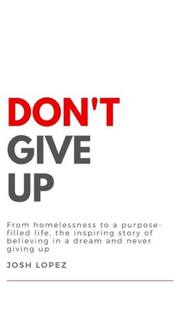 Don't Give Up