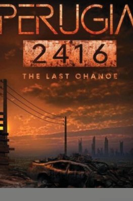 Perugia 2416 - The Last Chance