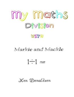 My Maths with Markie and Mackle