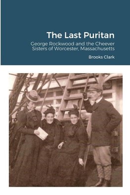 The Last Puritan