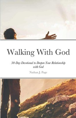 Walking With God