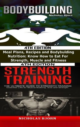 Bodybuilding & Strength Training