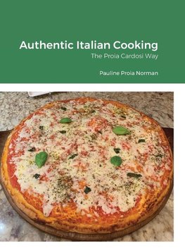 Authentic Italian Cooking