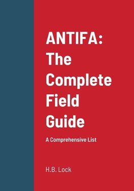 ANTIFA