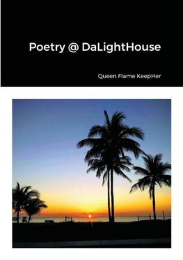 Poetry @ DaLightHouse