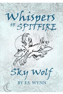 Whispers of Spitfire