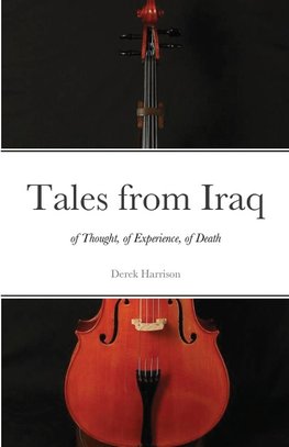 Tales from Iraq