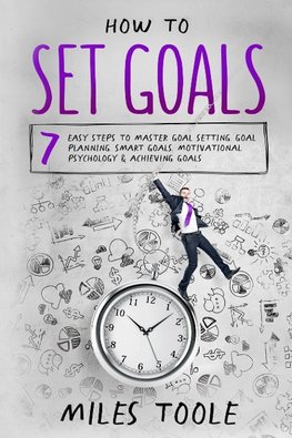 How to Set Goals