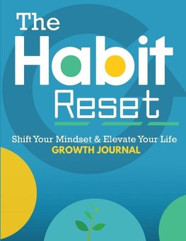 The Habit Reset Growth Journal