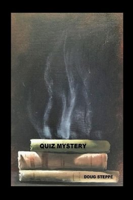 QUIZ MYSTERY