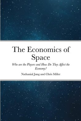 The Economics of Space