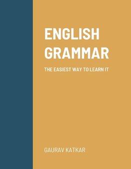 ENGLISH GRAMMAR