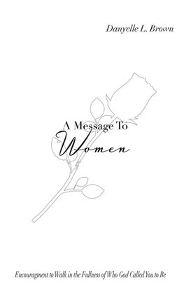 A Message To Women