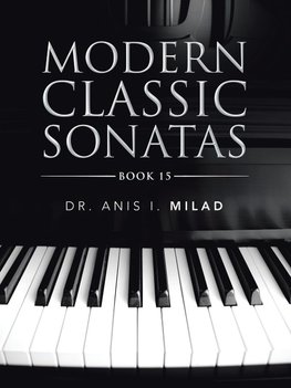 Modern Classic Sonatas