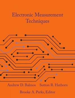 Electronic Measurement Techniques