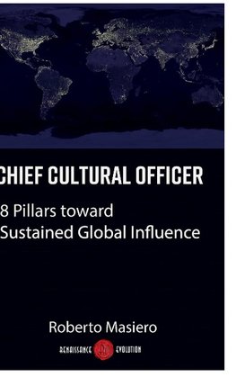 Chief Cultural Officer