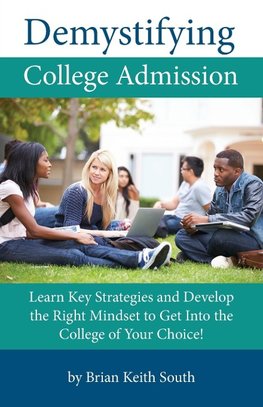 Demystifying College Admission