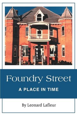 Foundry Street