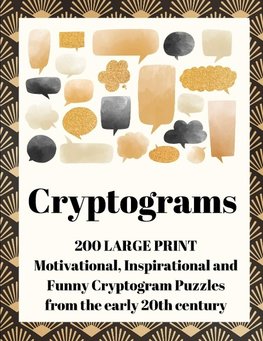 Cryptograms