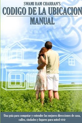 CÓDIGO DE UBICACIÓN MANUAL