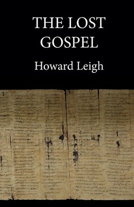 The Lost Gospel