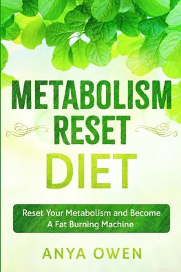 Metabolism Reset Diet