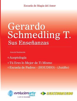 Aceptología & Tú Eres lo Mejor de Ti Mismo & Escuela de Padres