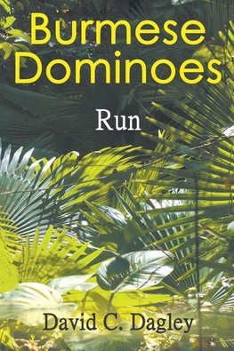 Burmese Dominoes